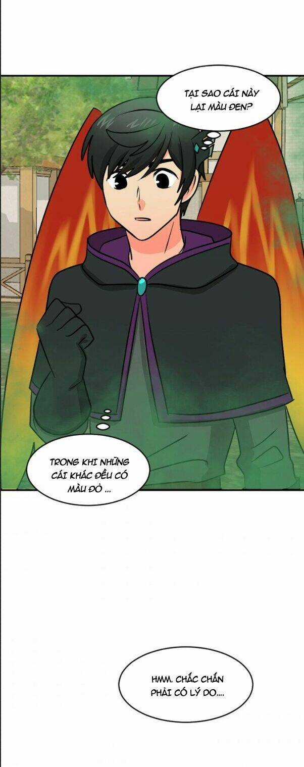 Mọt Sách - Chapter 92 - Trang 47