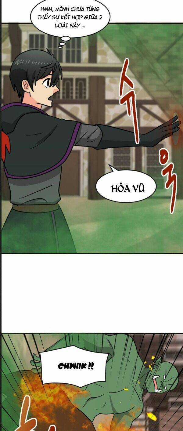 Mọt Sách - Chapter 92 - Trang 6