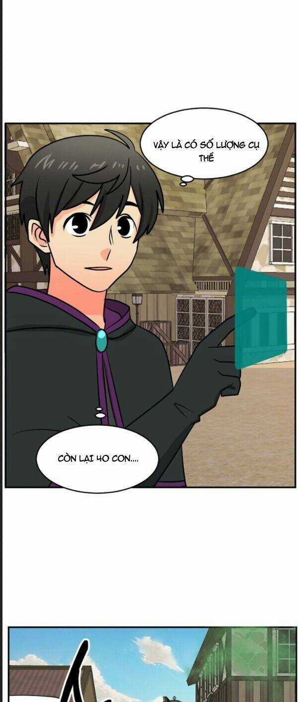 Mọt Sách - Chapter 92 - Trang 8