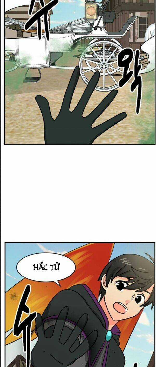 Mọt Sách - Chapter 92 - Trang 9