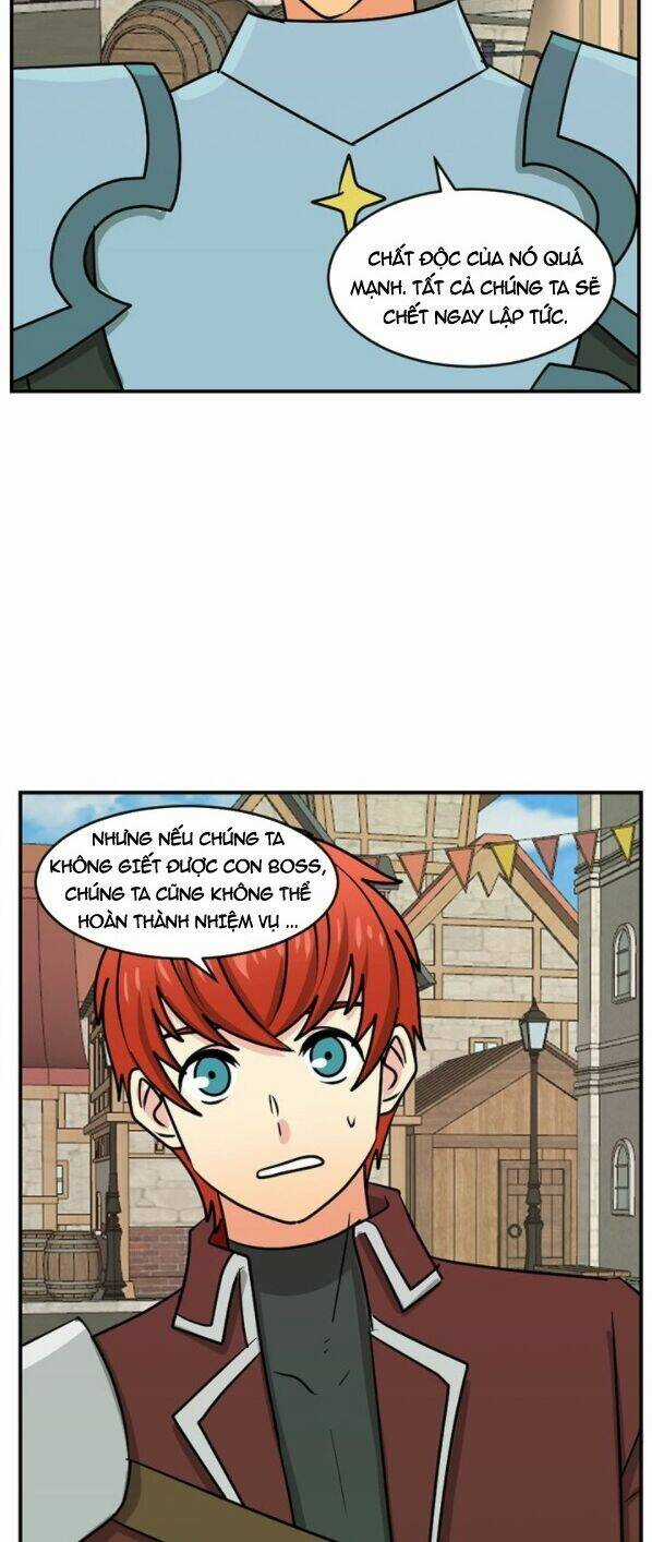 Mọt Sách - Chapter 93 - Trang 11