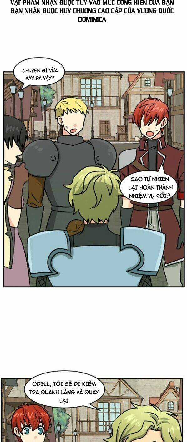 Mọt Sách - Chapter 93 - Trang 14