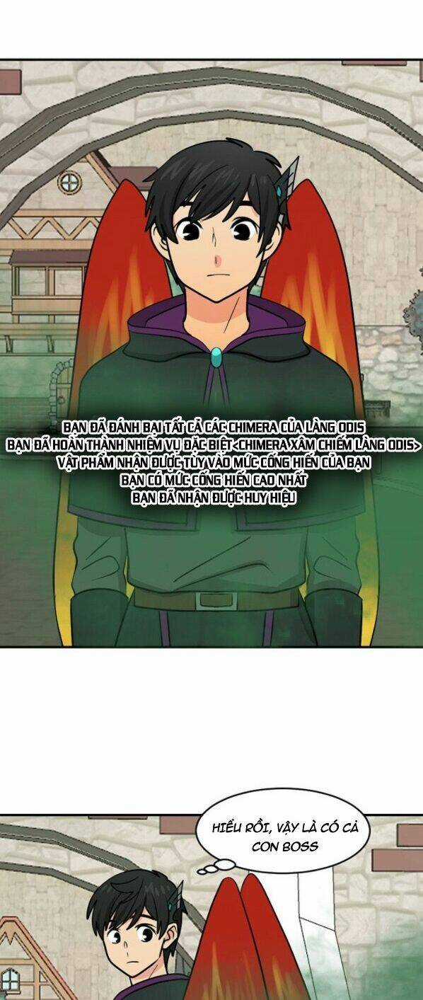 Mọt Sách - Chapter 93 - Trang 19