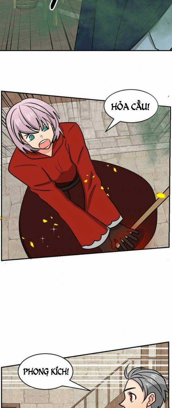 Mọt Sách - Chapter 93 - Trang 3