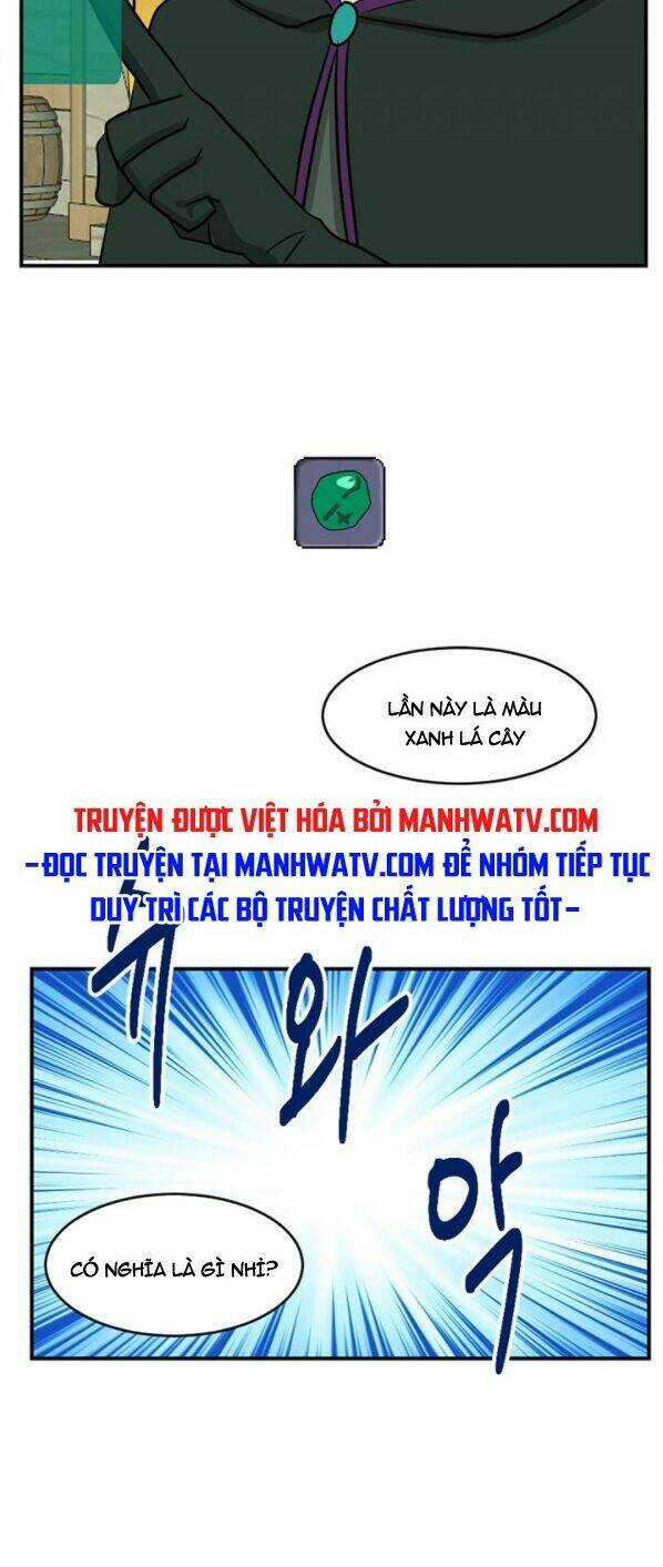 Mọt Sách - Chapter 93 - Trang 21