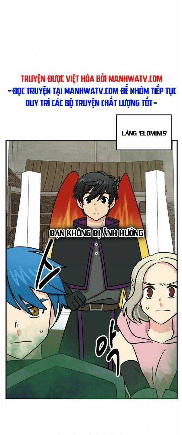 Mọt Sách - Chapter 93 - Trang 22