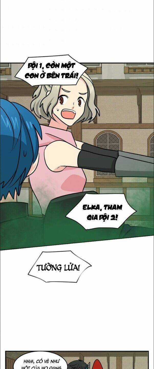 Mọt Sách - Chapter 93 - Trang 23