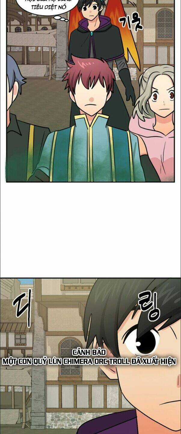 Mọt Sách - Chapter 93 - Trang 24