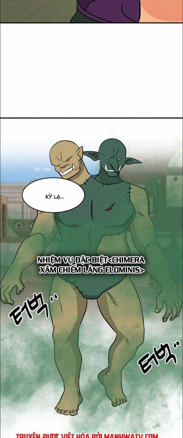 Mọt Sách - Chapter 93 - Trang 25