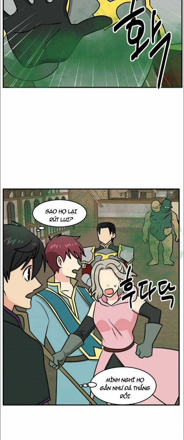 Mọt Sách - Chapter 93 - Trang 28