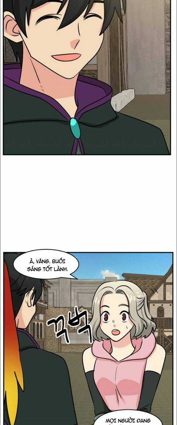 Mọt Sách - Chapter 93 - Trang 30