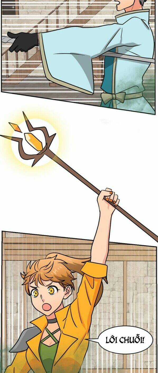 Mọt Sách - Chapter 93 - Trang 4