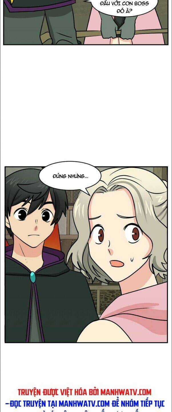 Mọt Sách - Chapter 93 - Trang 31