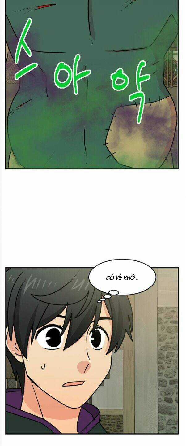 Mọt Sách - Chapter 93 - Trang 33