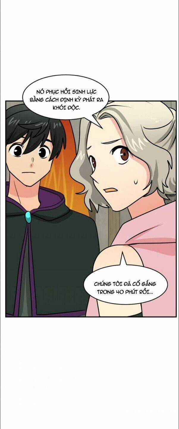 Mọt Sách - Chapter 93 - Trang 34