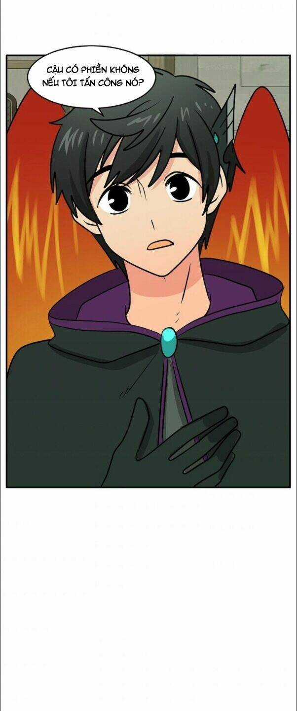 Mọt Sách - Chapter 93 - Trang 35