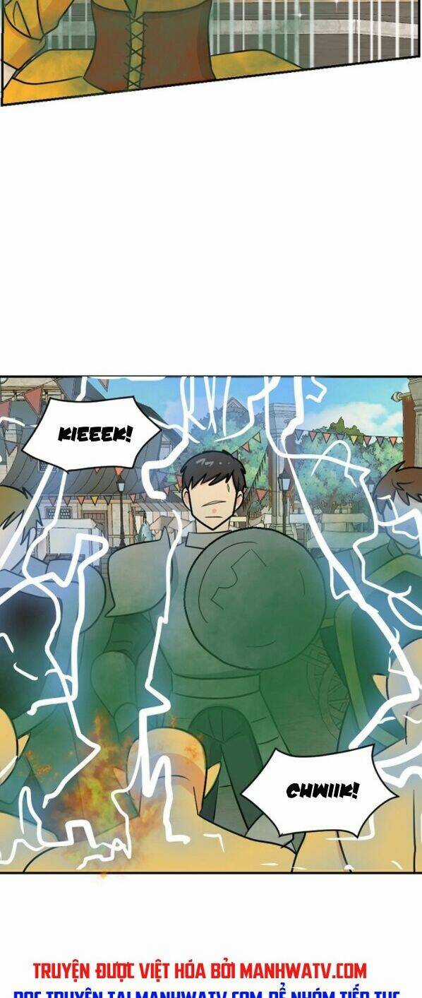 Mọt Sách - Chapter 93 - Trang 5