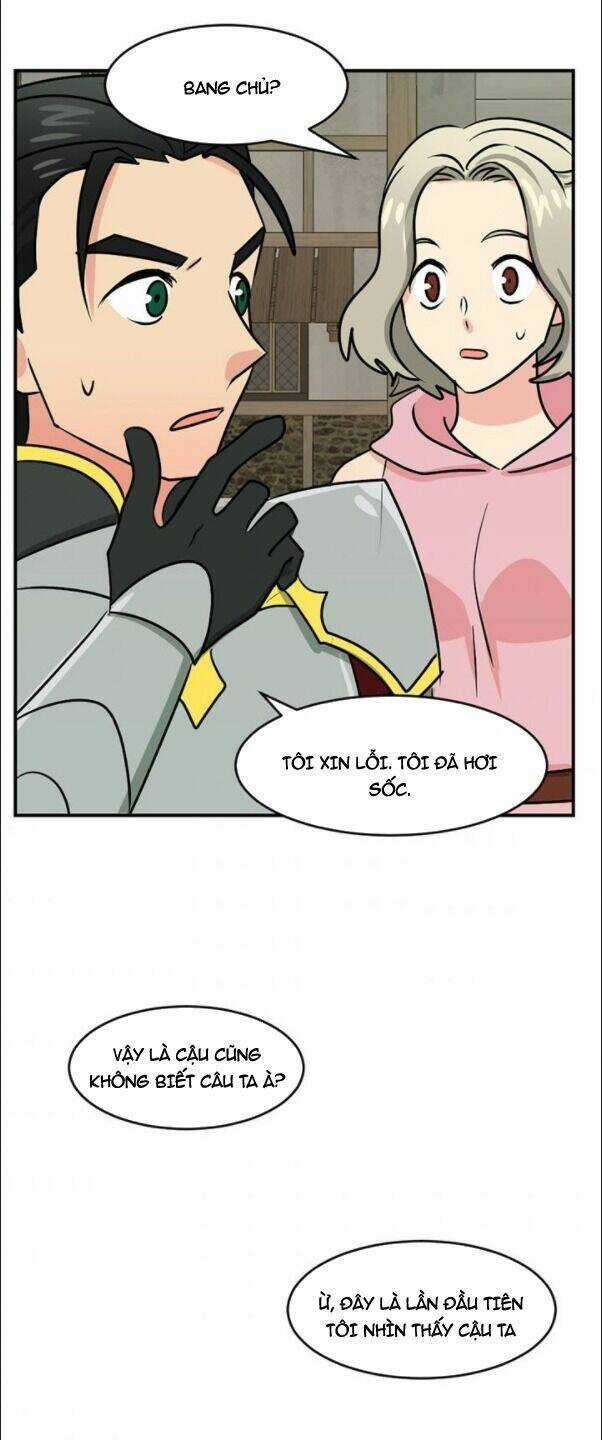 Mọt Sách - Chapter 93 - Trang 41