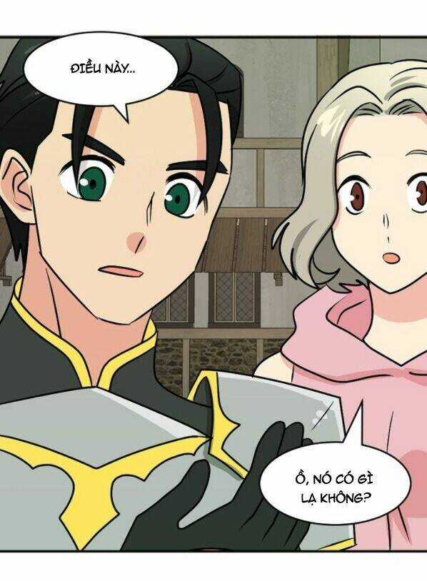 Mọt Sách - Chapter 93 - Trang 44