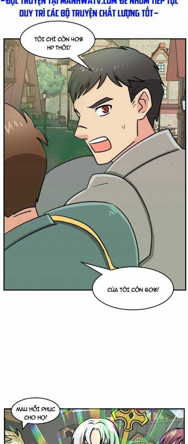 Mọt Sách - Chapter 93 - Trang 6