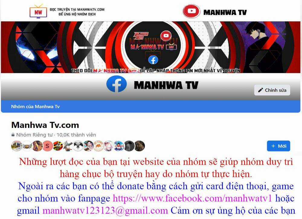 Mọt Sách - Chapter 93 - Trang 52