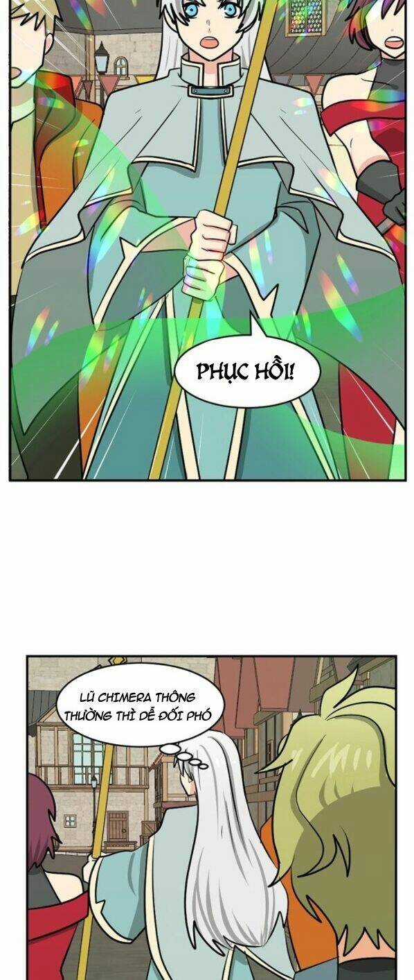 Mọt Sách - Chapter 93 - Trang 7