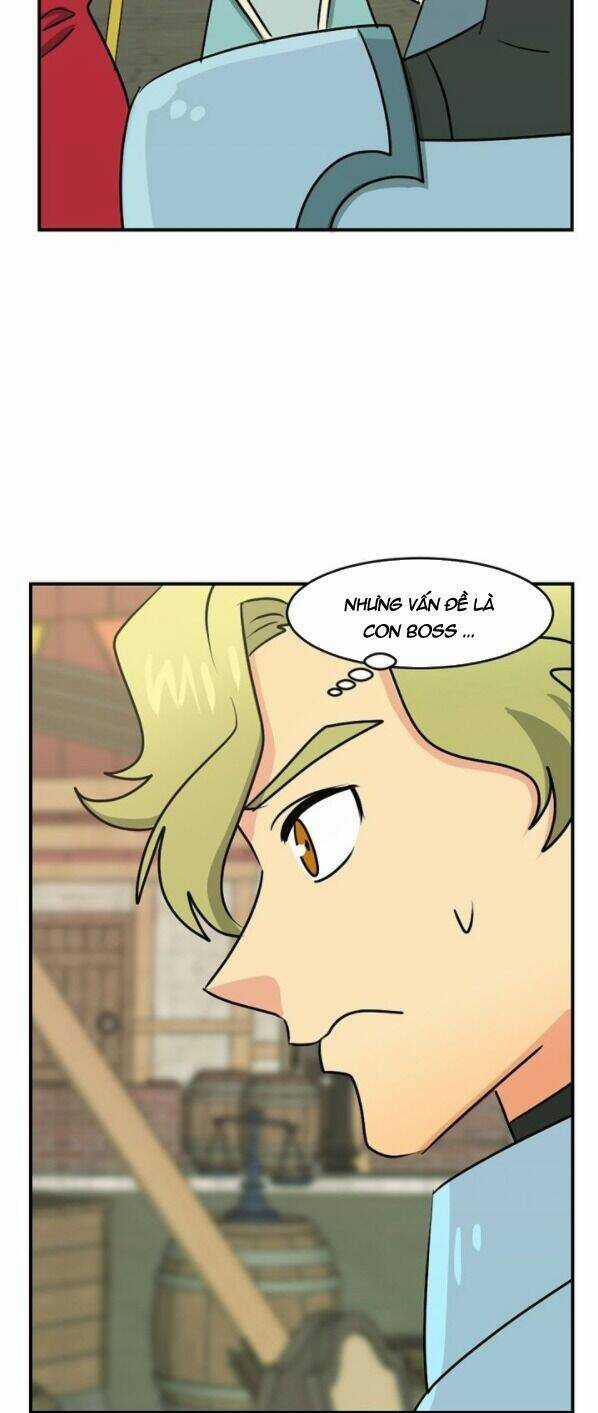 Mọt Sách - Chapter 93 - Trang 8