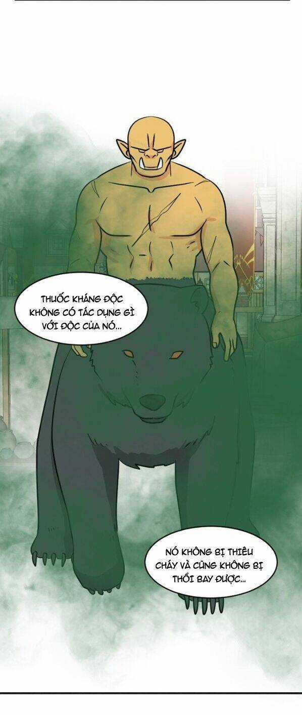 Mọt Sách - Chapter 93 - Trang 9