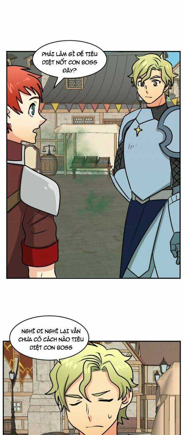 Mọt Sách - Chapter 93 - Trang 10