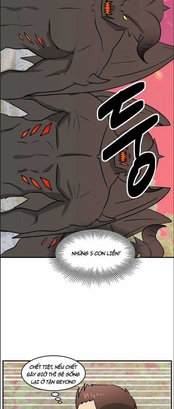 Mọt Sách - Chapter 94 - Trang 16