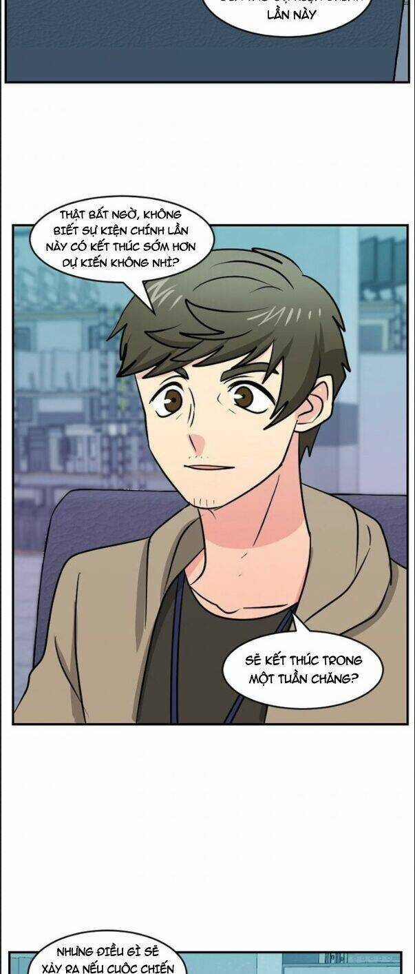 Mọt Sách - Chapter 94 - Trang 3