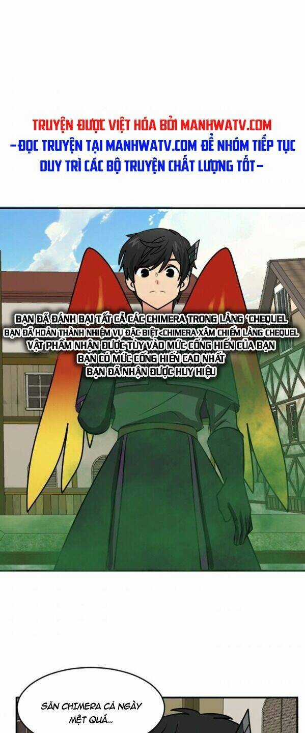 Mọt Sách - Chapter 94 - Trang 22