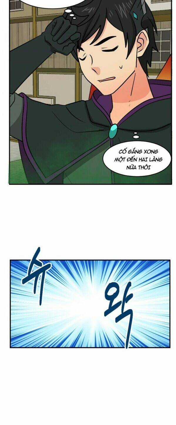 Mọt Sách - Chapter 94 - Trang 23