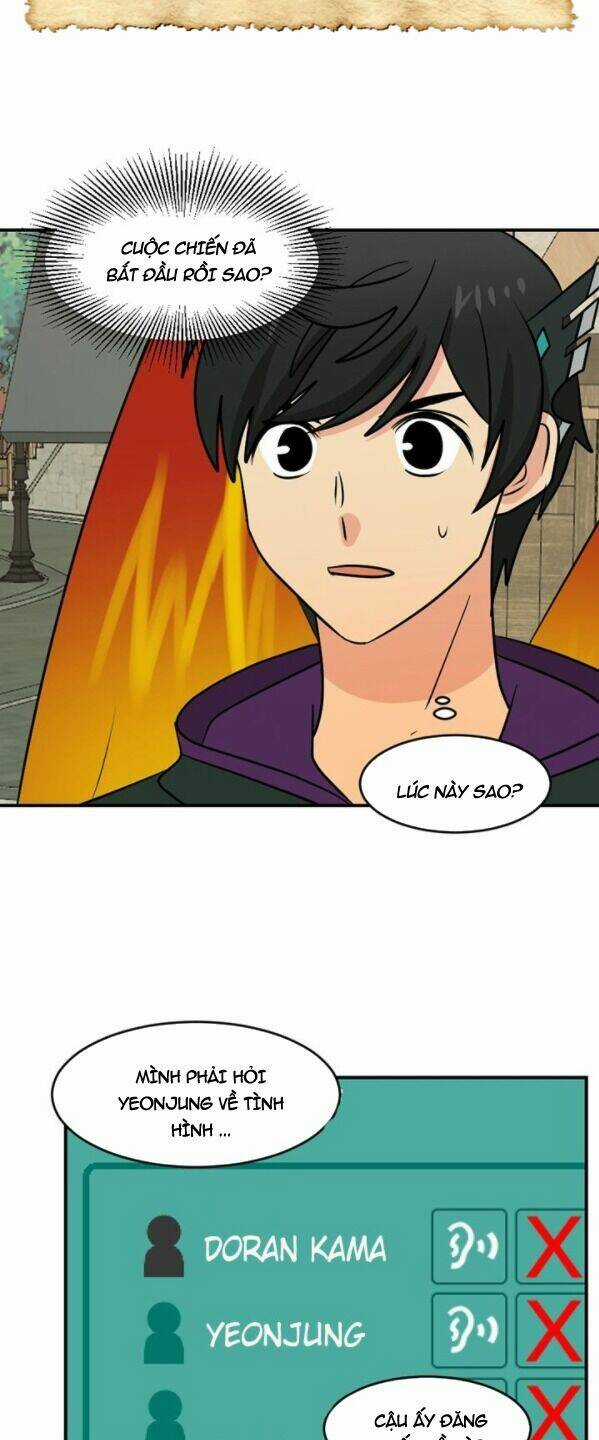 Mọt Sách - Chapter 94 - Trang 25