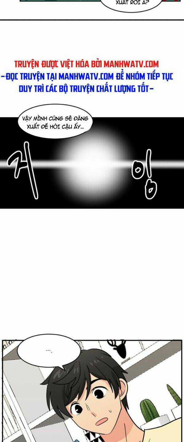 Mọt Sách - Chapter 94 - Trang 26