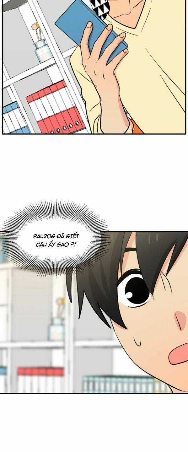 Mọt Sách - Chapter 94 - Trang 27