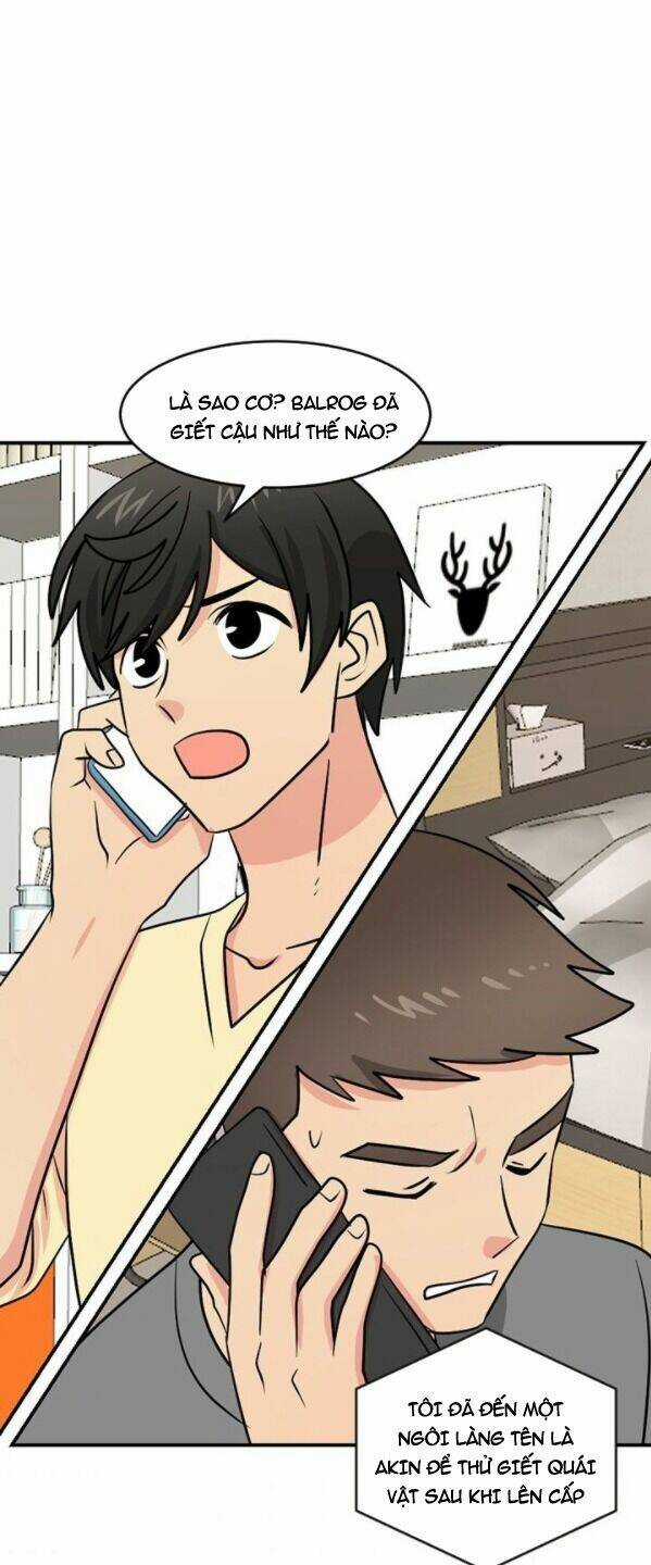 Mọt Sách - Chapter 94 - Trang 28