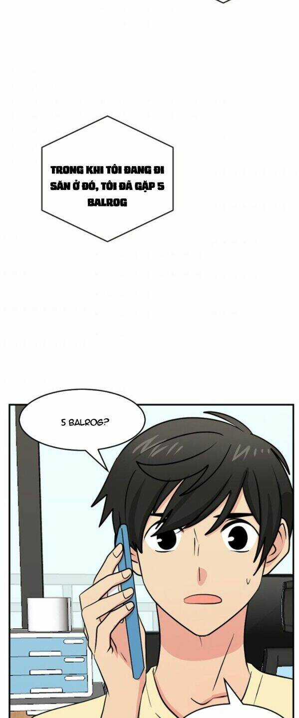 Mọt Sách - Chapter 94 - Trang 29