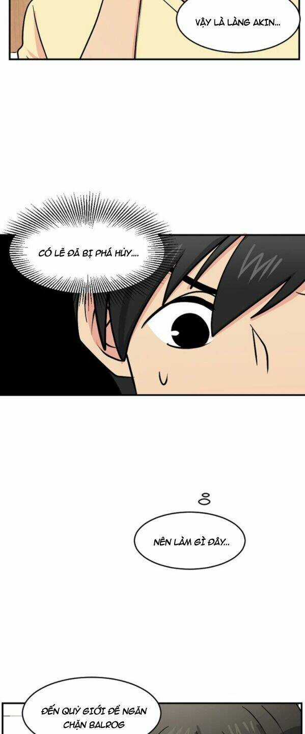 Mọt Sách - Chapter 94 - Trang 30