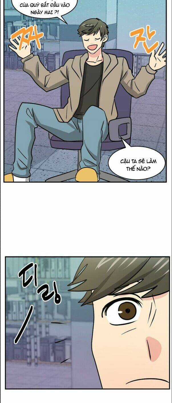 Mọt Sách - Chapter 94 - Trang 4