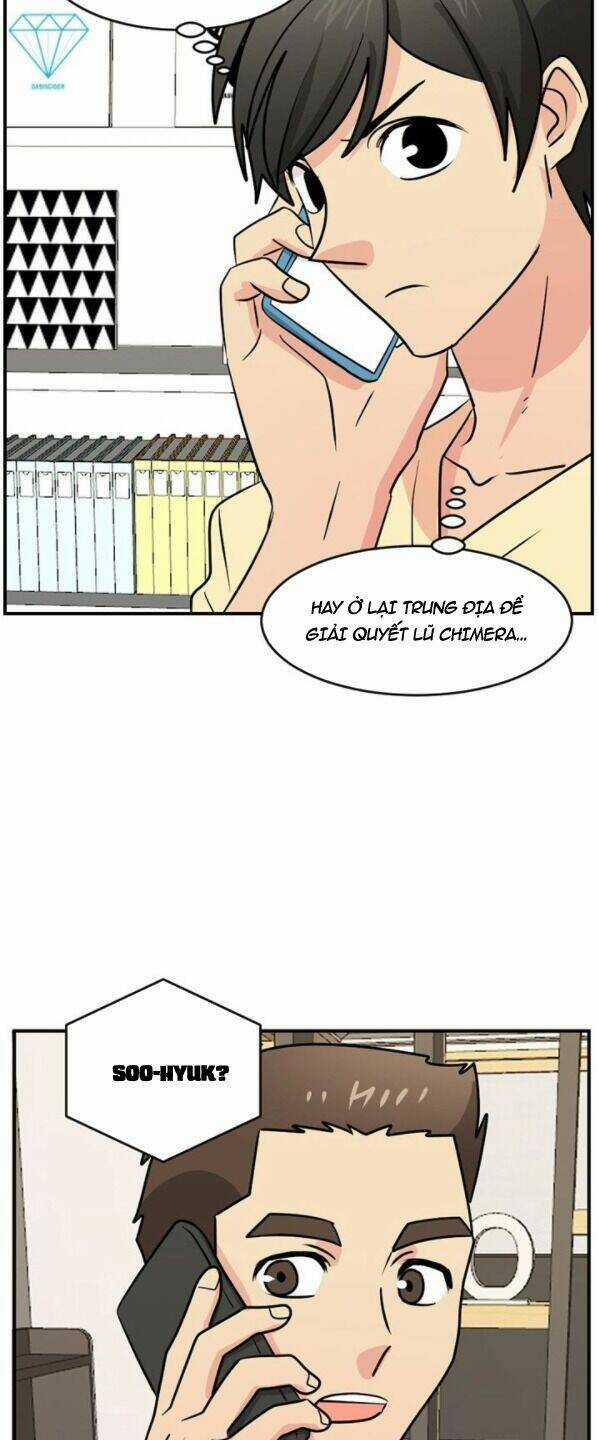 Mọt Sách - Chapter 94 - Trang 31