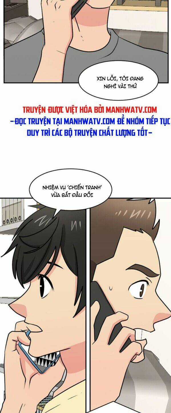 Mọt Sách - Chapter 94 - Trang 32