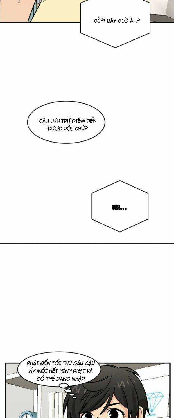 Mọt Sách - Chapter 94 - Trang 33