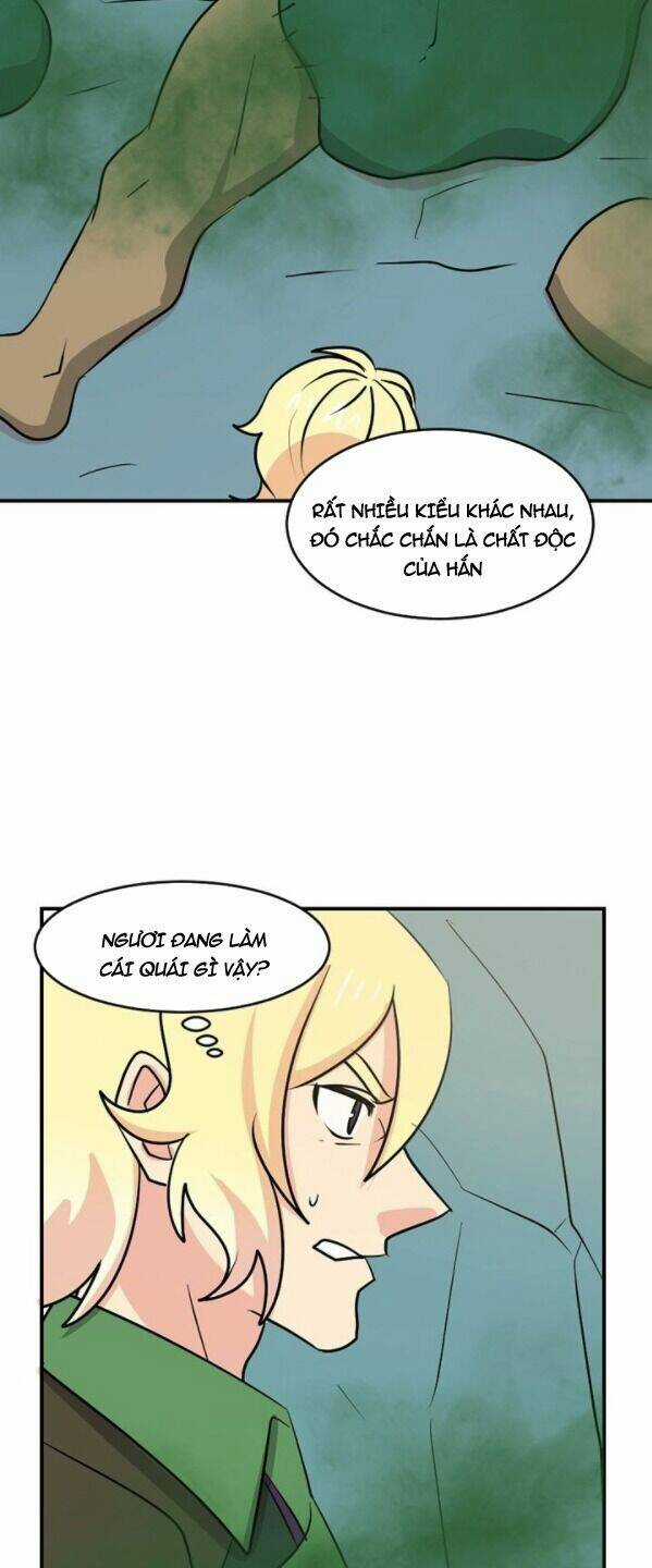 Mọt Sách - Chapter 94 - Trang 38