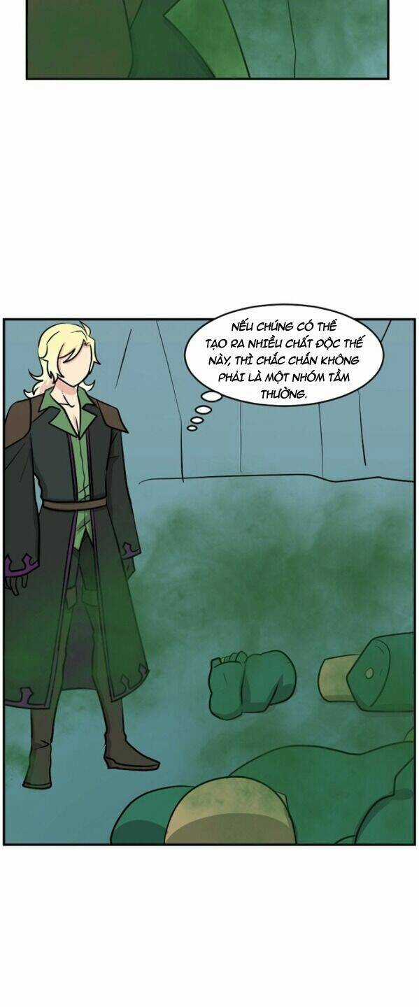 Mọt Sách - Chapter 94 - Trang 39