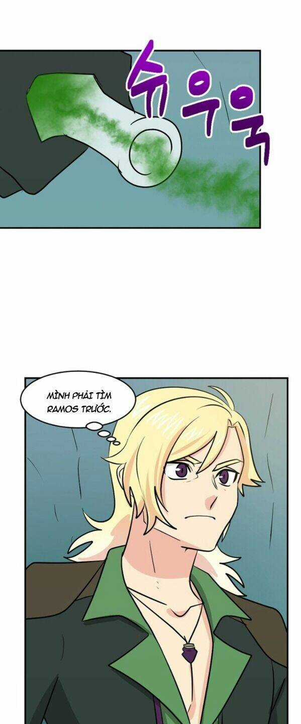 Mọt Sách - Chapter 94 - Trang 40