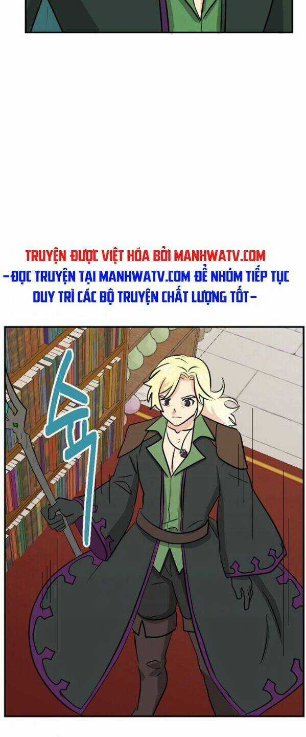Mọt Sách - Chapter 94 - Trang 41
