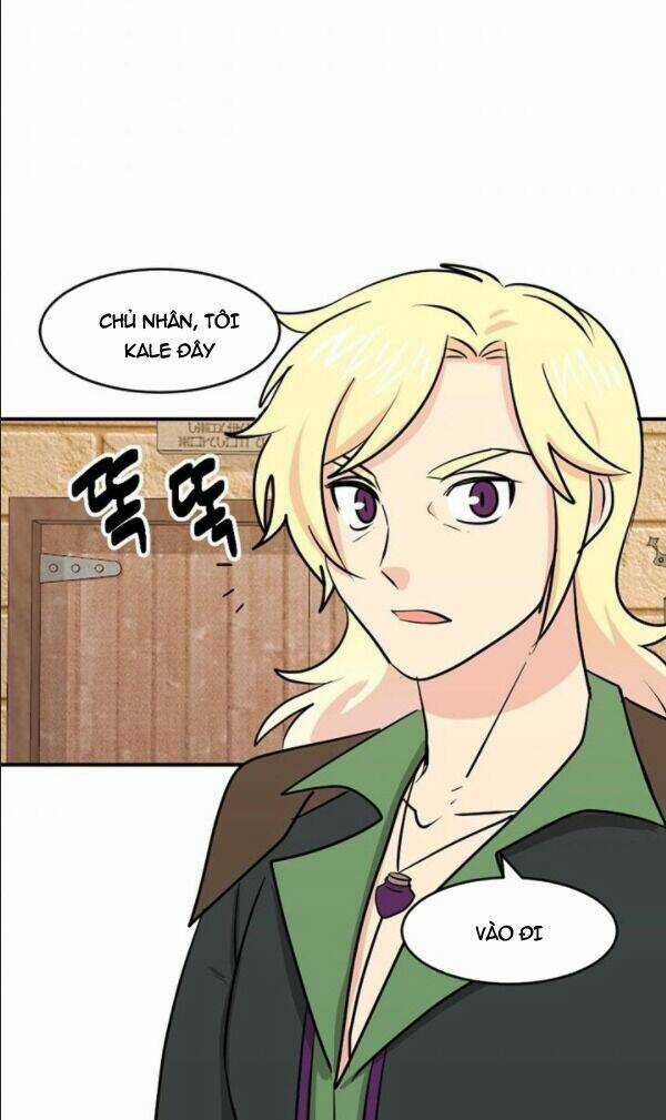 Mọt Sách - Chapter 94 - Trang 42