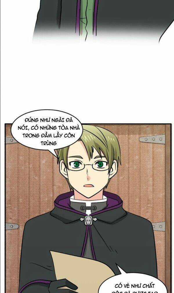 Mọt Sách - Chapter 94 - Trang 43