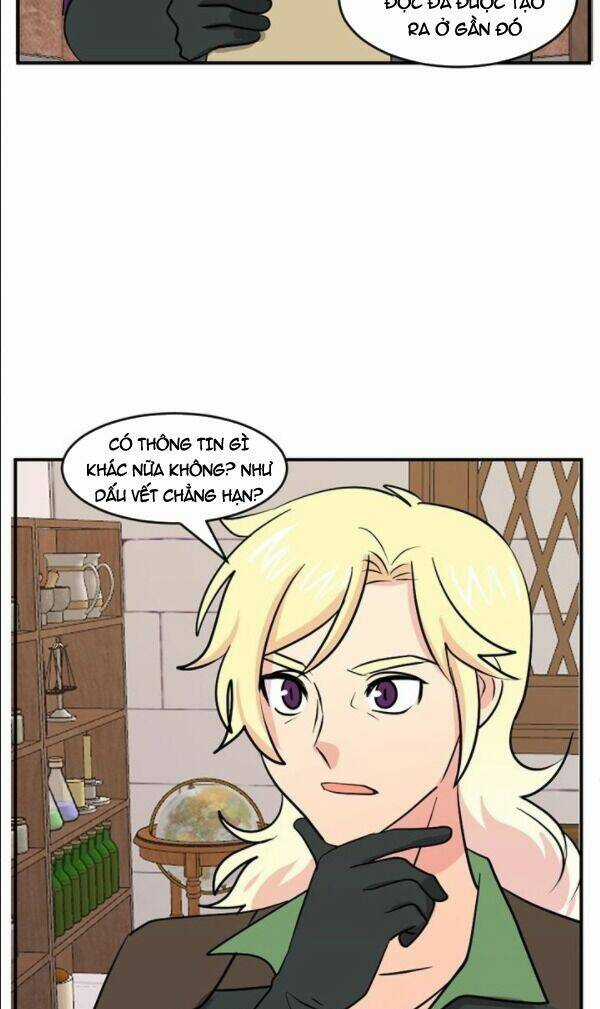 Mọt Sách - Chapter 94 - Trang 44